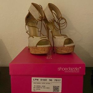 New High Heels Shoes